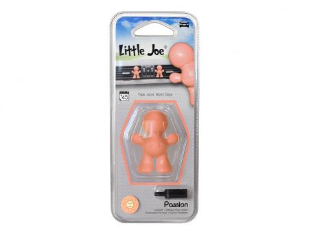 Little Joe Lufterfrischer Passion beige 