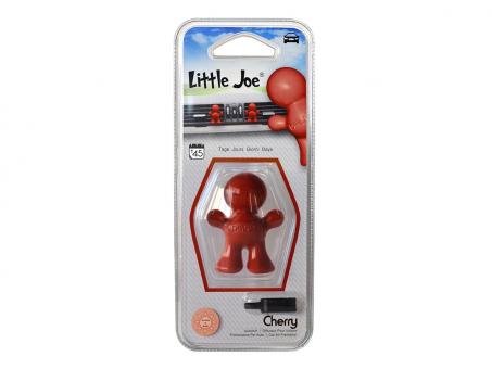 Little Joe Lufterfrischer Cherry bordeaux 