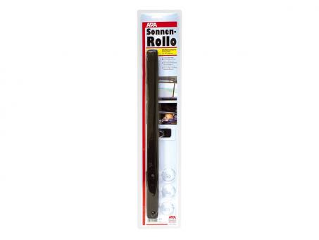 APA Sonnenrollo seitlich 46 cm 