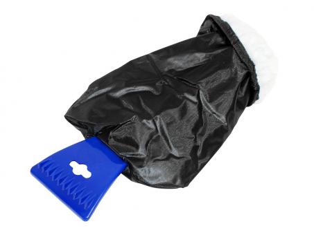 EUFAB Eiskratzer mit Handschuh 