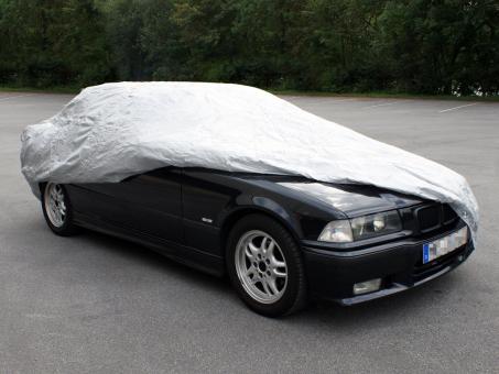 APA Vollgarage Nylon für Limousine, Grösse 2 