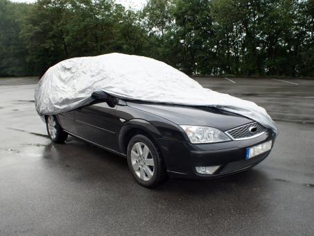 APA Vollgarage Nylon für Kombi, Grösse 3 