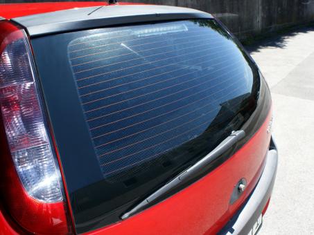 APA Selbsthaftende Scheibenfolie Kombi Pack 