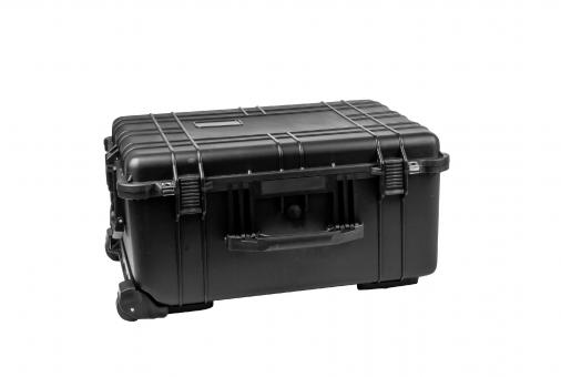FireKing Kunststoffkoffer Trolley L 