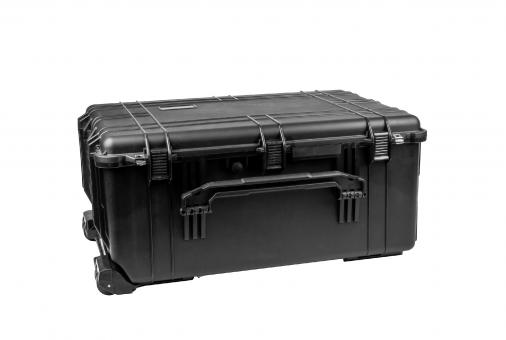 FireKing Kunststoffkoffer Trolley XL 