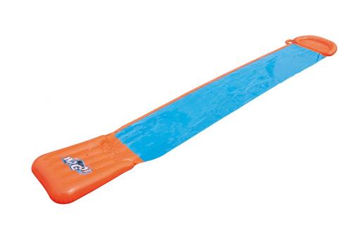 Bestway 1er Wasserrutsche H20 Go, 549 x 82 cm 