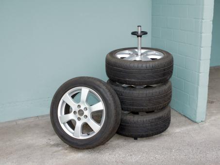APA Felgenbaum für Reifenbreite bis 225mm 