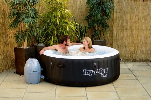 Bestway Whirlpool LAY-Z-SPA Miami, 180x66 cm 
