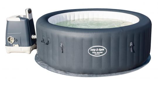 Bestway Whirlpool LAY-Z-SPA Palm Springs HydroJet 196x71 