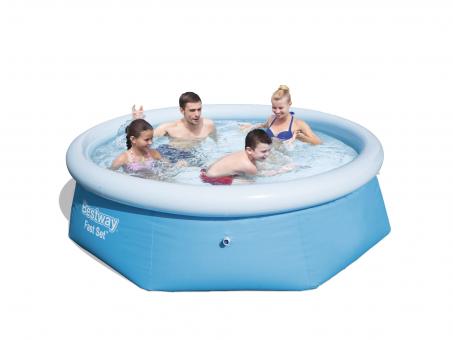 Bestway Fast Set Pool 244x66 cm 