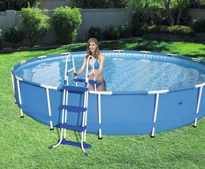 Bestway Sicherheitsleiter 107 cm 