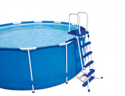 Bestway Sicherheitsleiter 132 cm 