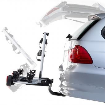 Atera Strada Sport M 2 Heckträger Fahrradträger 