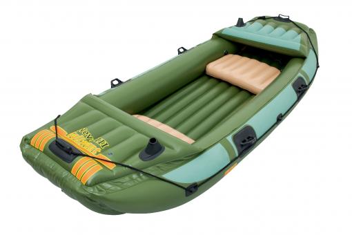 Bestway Neva III Boot 316x124 cm 