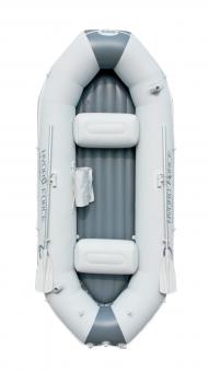 Bestway Hydro Force Marine Pro Boot 291x127x46 cm 