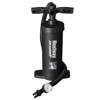 Bestway Hydro-Force Caspian Pro Boot 280x152x42 cm 