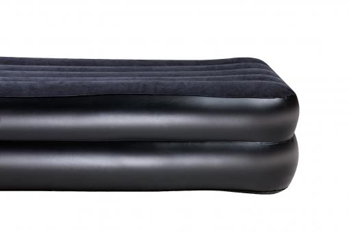 Bestway Luftbett Premium+ Single-Size 191x97x46 cm Pumpe 
