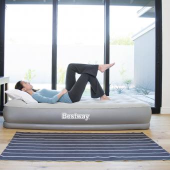 Bestway Luftbett Restaira Premium Single-Size 191x97x38 