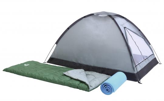 Bestway Pavillo Zelt Set Campak 