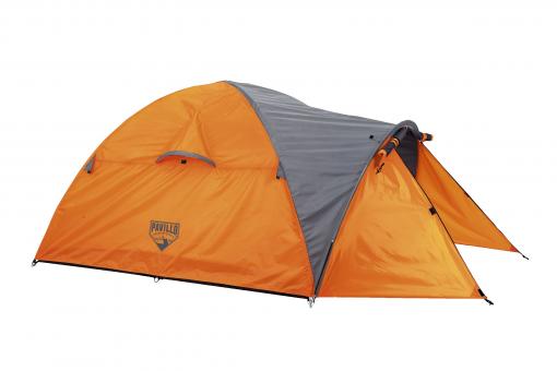 Bestway zelt navajo x2 tent (70+200)x165x115 cm 