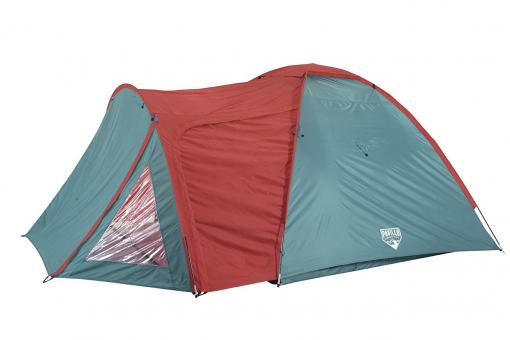 Bestway zelt ocaso x3 tent (150+225)x260x155 cm 