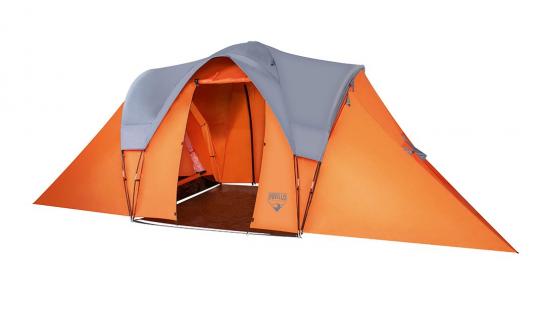 Bestway Zelt Campbase X6 Tent 610x240x210 cm 