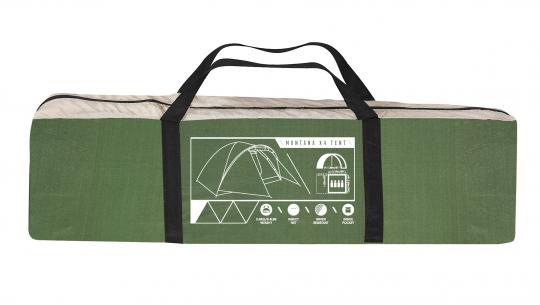 Bestway Zelt Montana X4 Tent (100+210)x240x130 cm 