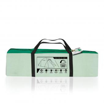 Bestway Campingzelt Cultiva X3 340 X 180 Cm Zelt 