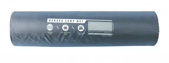 Bestway Mondor Camp Selbstaufblasende Thermomatte 