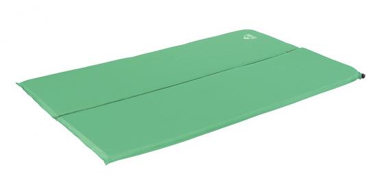 Bestway Mondor X2 Camp Mat Selbstaufblasende 