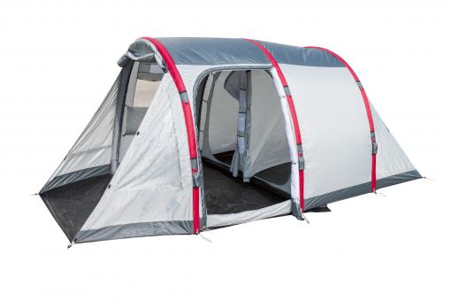 Bestway pavillo zelt sierra ridge air x 4, 485x270x200 cm 