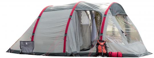 Bestway Pavillo Zelt Sierra Ridge Air Pro X 4 485x279x200 