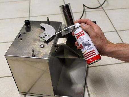 Ballistol-Spray H1 Lebensmittelöl 