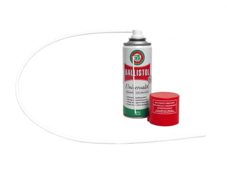 Ballistol Sprühlanze für Spraydosen 