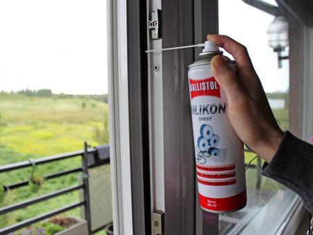 Ballistol Silikonspray, 400 ml 