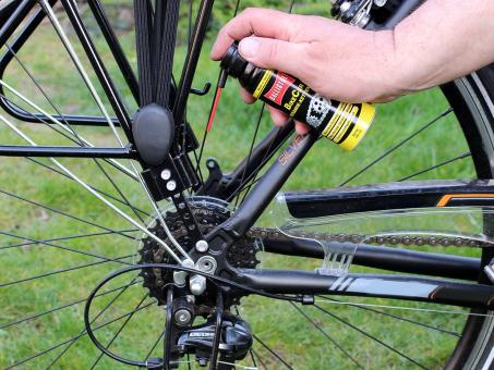 Ballistol BikeCer Spray 100ml 