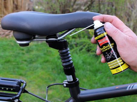 Ballistol BikeDryLube Spray 100ml 