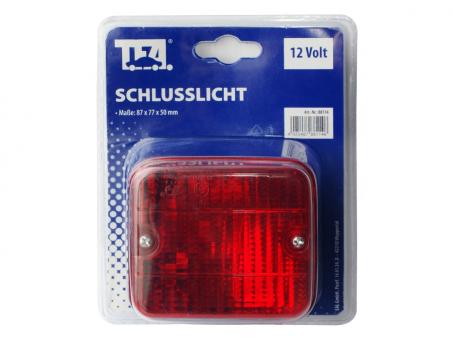 TFA Nebelschlussleuchte 