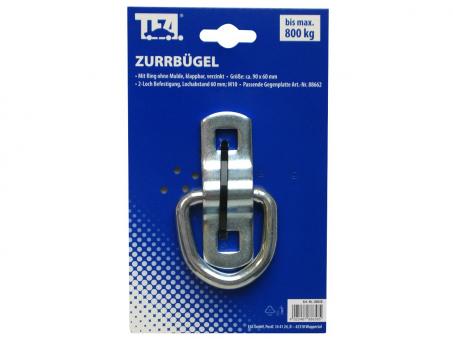 TFA Zurrbügel 