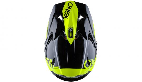 O'Neal MTB Backflip RL2 BUNGARRA black L (59/60cm) 