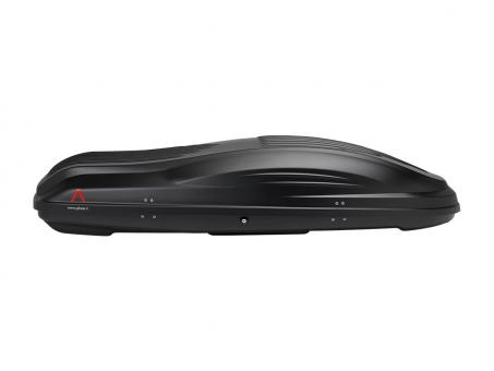 Dachbox G3 Reef580 Universell schwarz 460 Liter 
