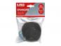 LAS Spanngurt mit Klemmverschluss 5m x 25mm 