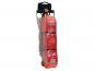 LAS Spanngurt mit Ratsche 6 m x 38mm 4000kg 