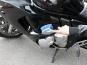 APA Auto-Waschbürste, Silver-Bike 