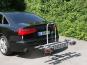 Eufab Fahrradträger Heckträger Ahk Carlo Plus 