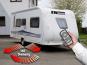 Enduro Wohnwagen Rangierhilfe EM303A+ 