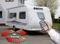Enduro Wohnwagen Rangierhilfe EM203 