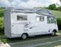 LAS Wohnmobil-Schutzhülle   750 x 235 x 270 cm 