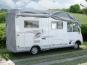 LAS Wohnmobil-Schutzhülle   830 x 235 x 270 cm 