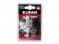 Eufab Halogen-Autolampe H4, 60/55 Watt fürs 